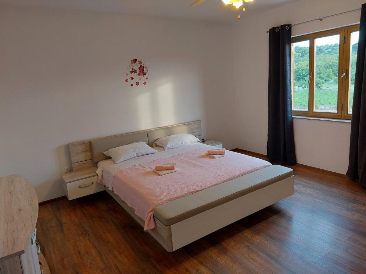 Apartments Baksa กานฟานาร์ ภายนอก รูปภาพ