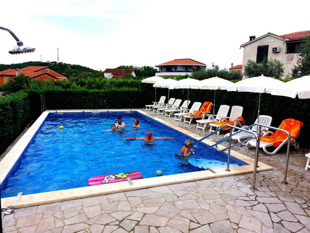 Apartments Baksa กานฟานาร์ ภายนอก รูปภาพ