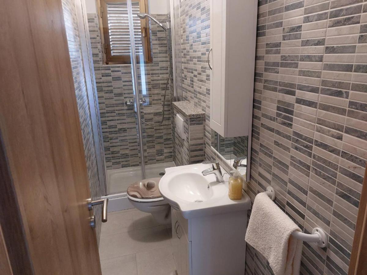 Apartments Baksa กานฟานาร์ ภายนอก รูปภาพ