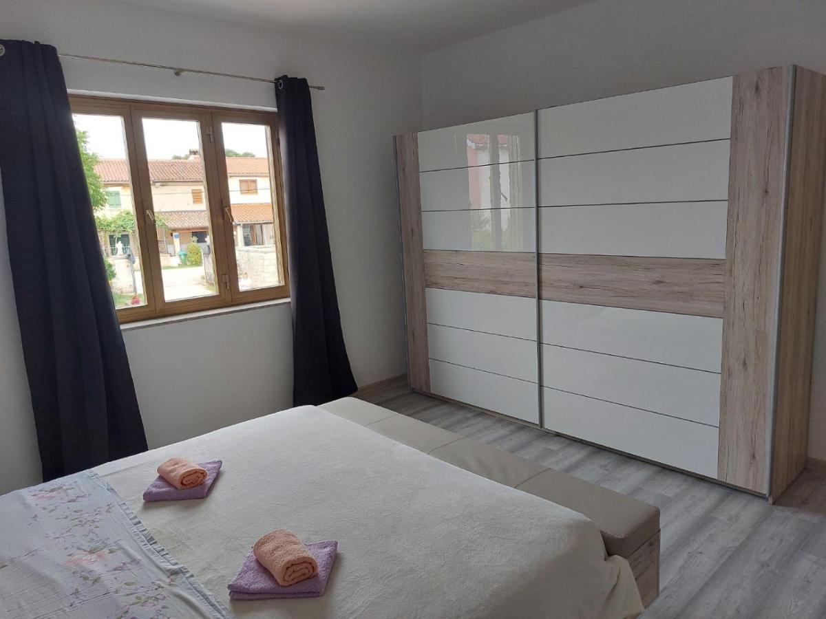 Apartments Baksa กานฟานาร์ ภายนอก รูปภาพ