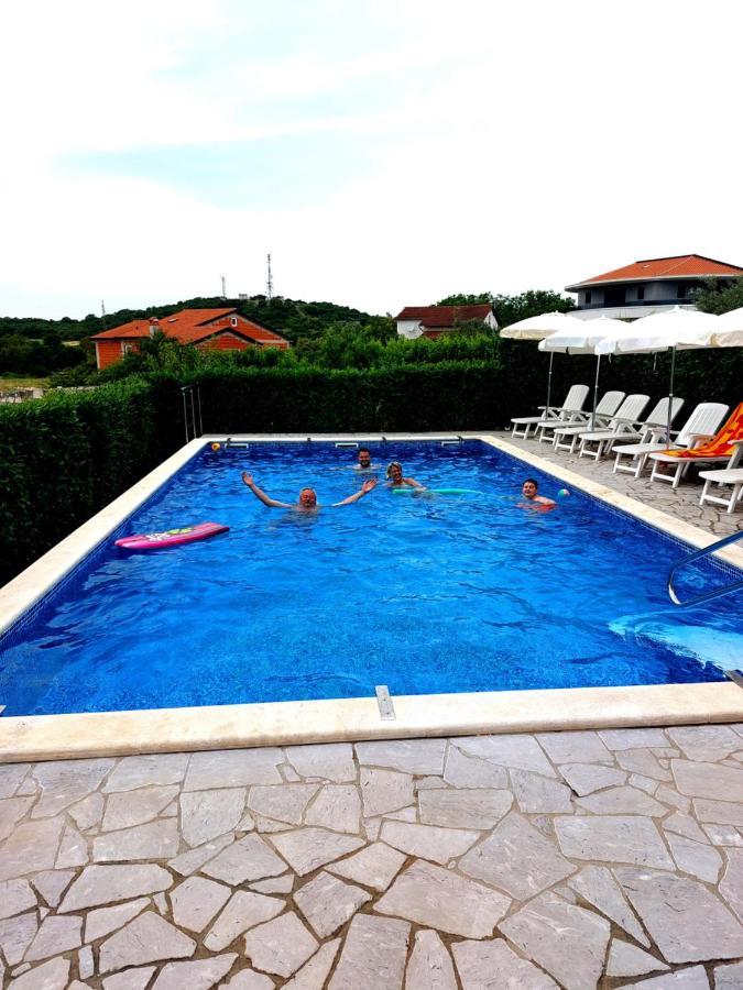 Apartments Baksa กานฟานาร์ ภายนอก รูปภาพ